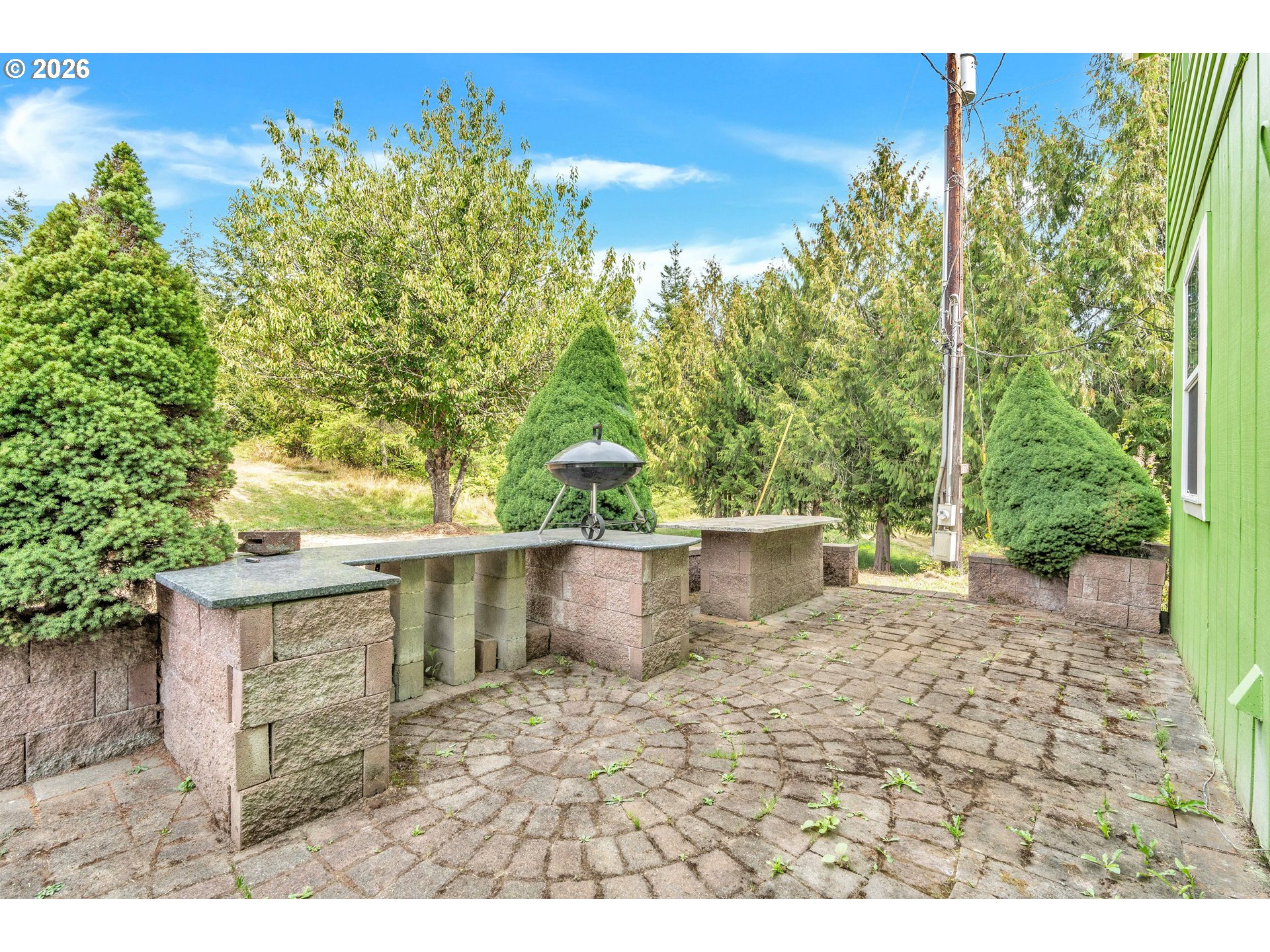 31431 Fairview Road Rainier, OR 97048 - Photo 20 of 44