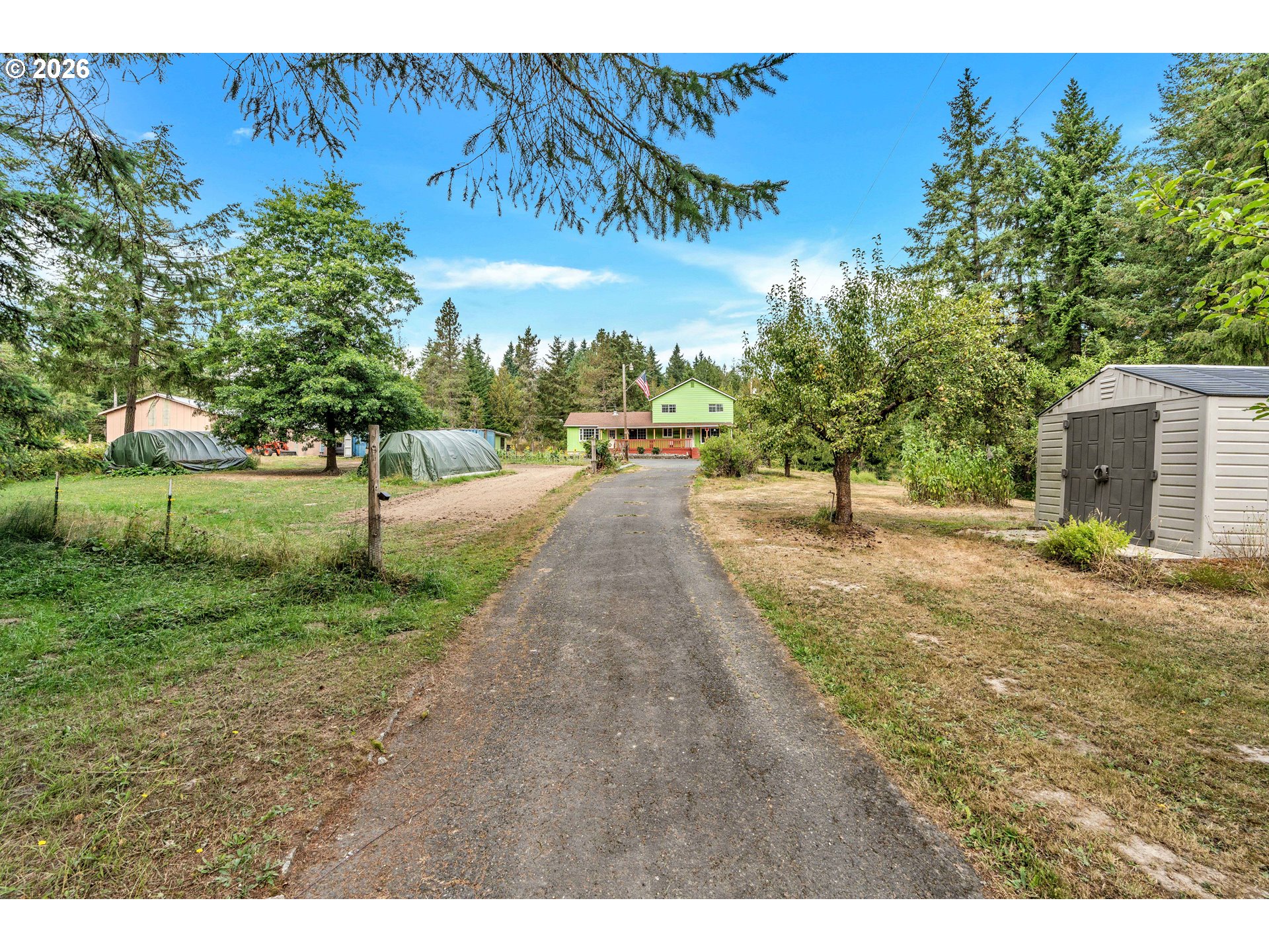 31431 Fairview Road Rainier, OR 97048 - Photo 2 of 44