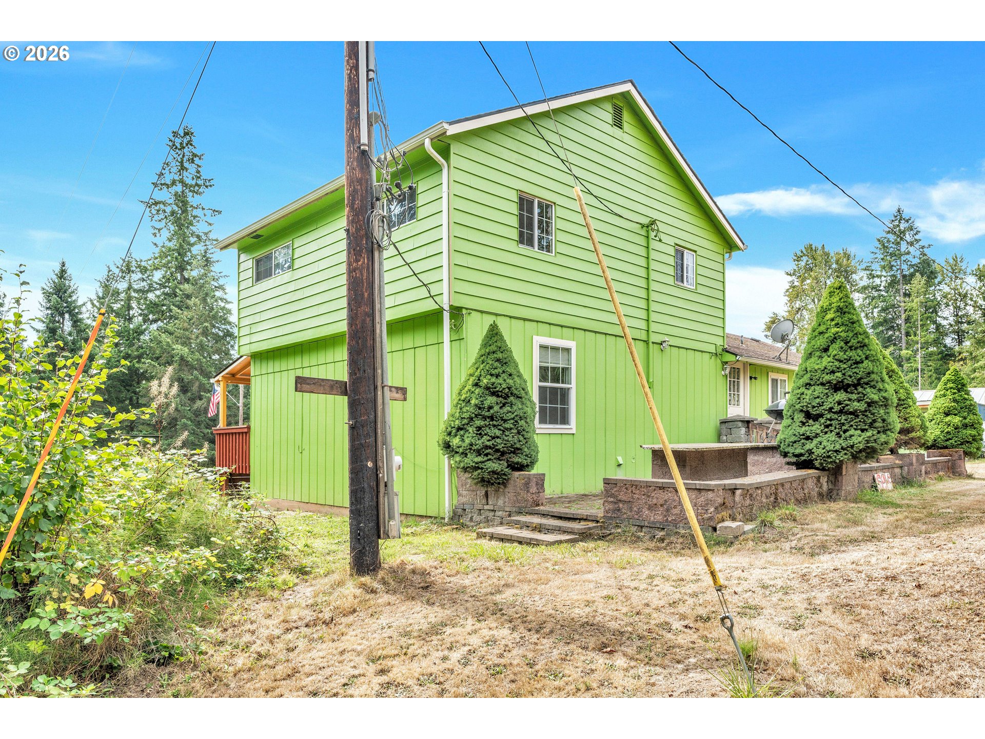 31431 Fairview Road Rainier, OR 97048 - Photo 22 of 44