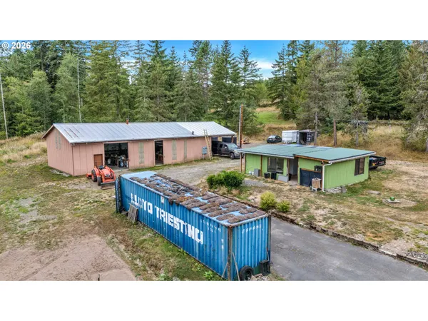 $769,000 | 31431 Fairview Road, Rainier, OR 97048