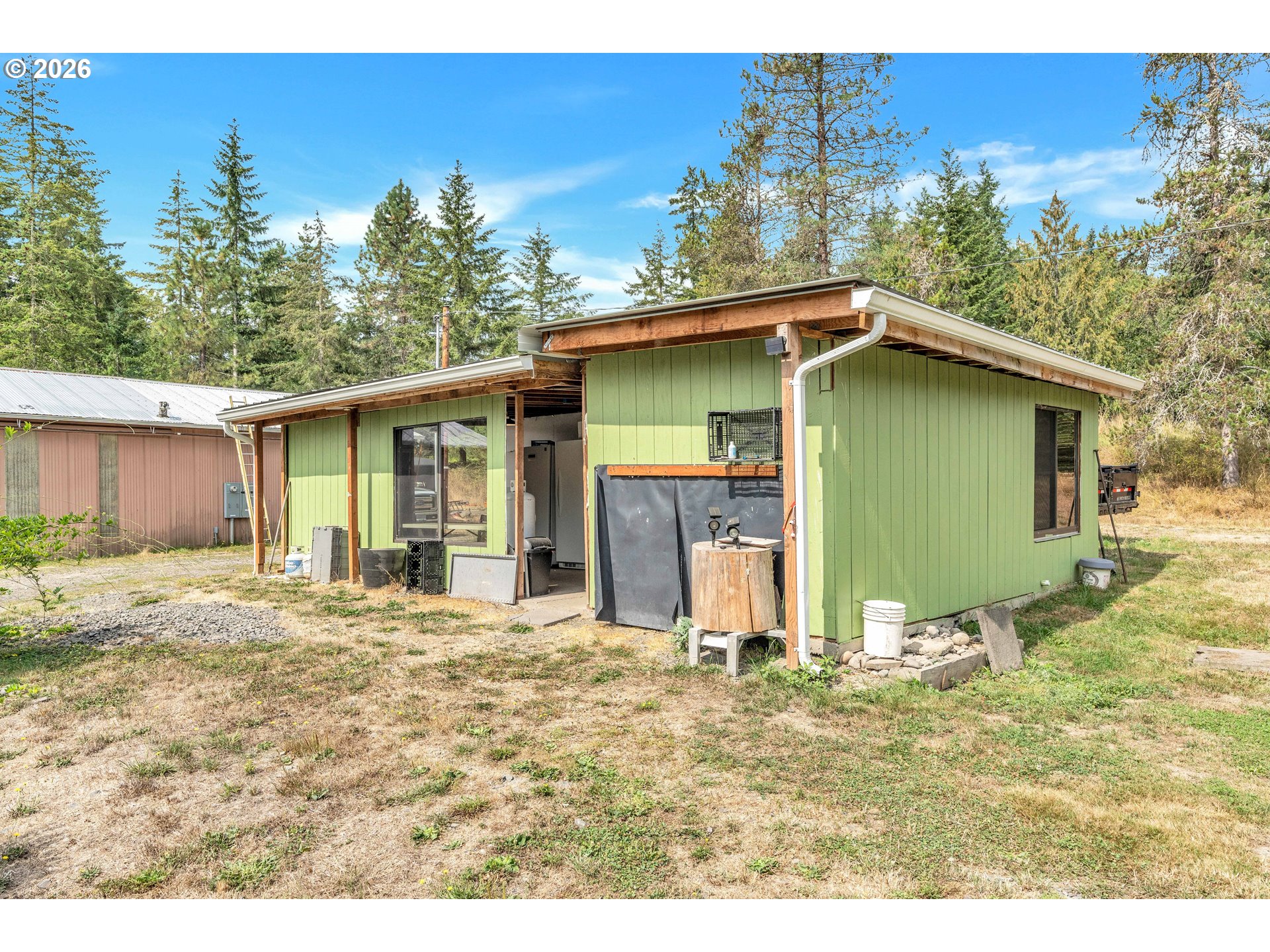 31431 Fairview Road Rainier, OR 97048 - Photo 24 of 44
