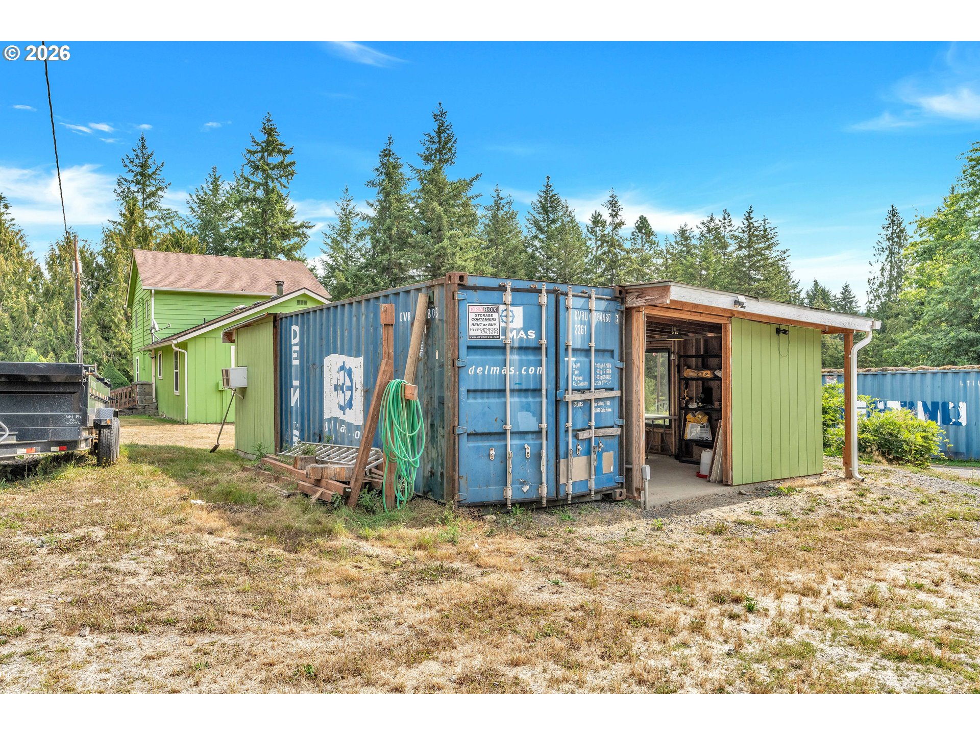 31431 Fairview Road Rainier, OR 97048 - Photo 25 of 44