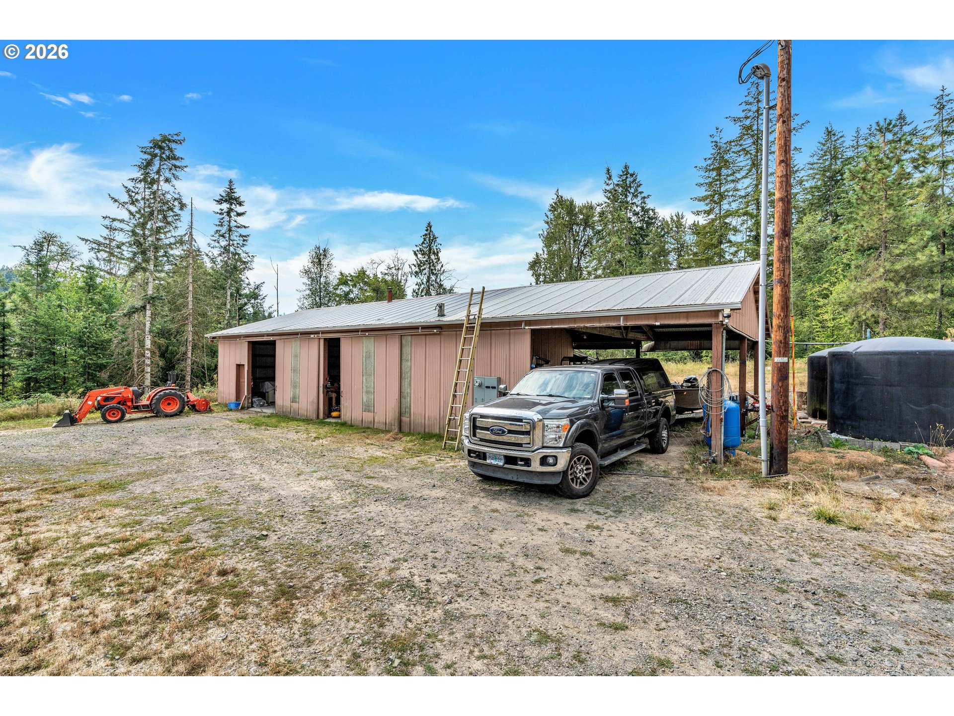 31431 Fairview Road Rainier, OR 97048 - Photo 29 of 44