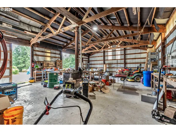 $769,000 | 31431 Fairview Road, Rainier, OR 97048