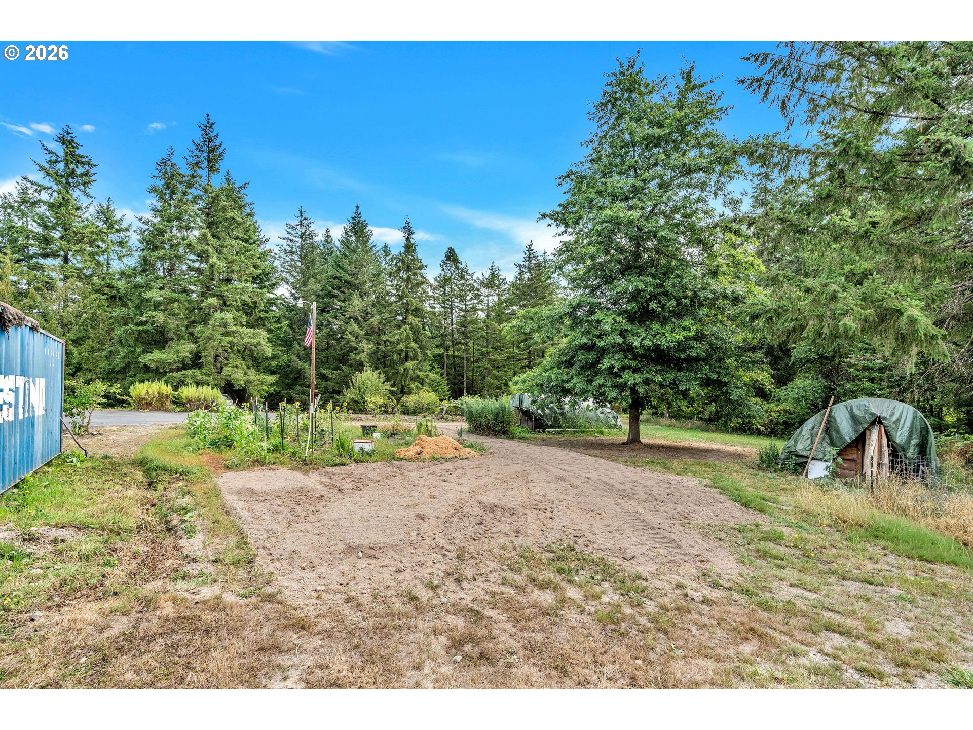 31431 Fairview Road Rainier, OR 97048 - Photo 34 of 44
