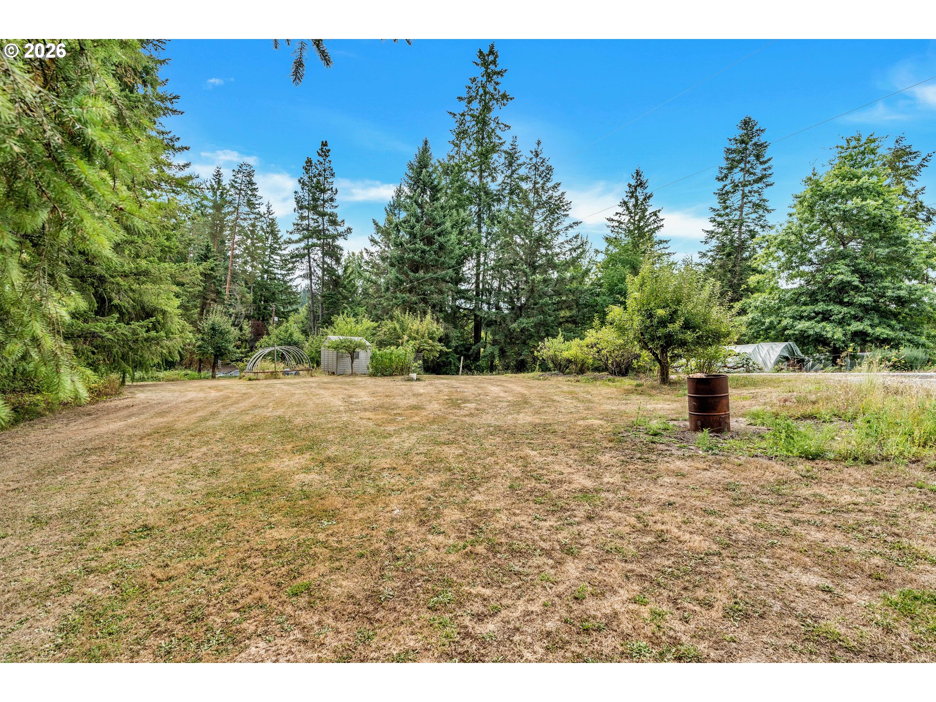 31431 Fairview Road Rainier, OR 97048 - Photo 36 of 44