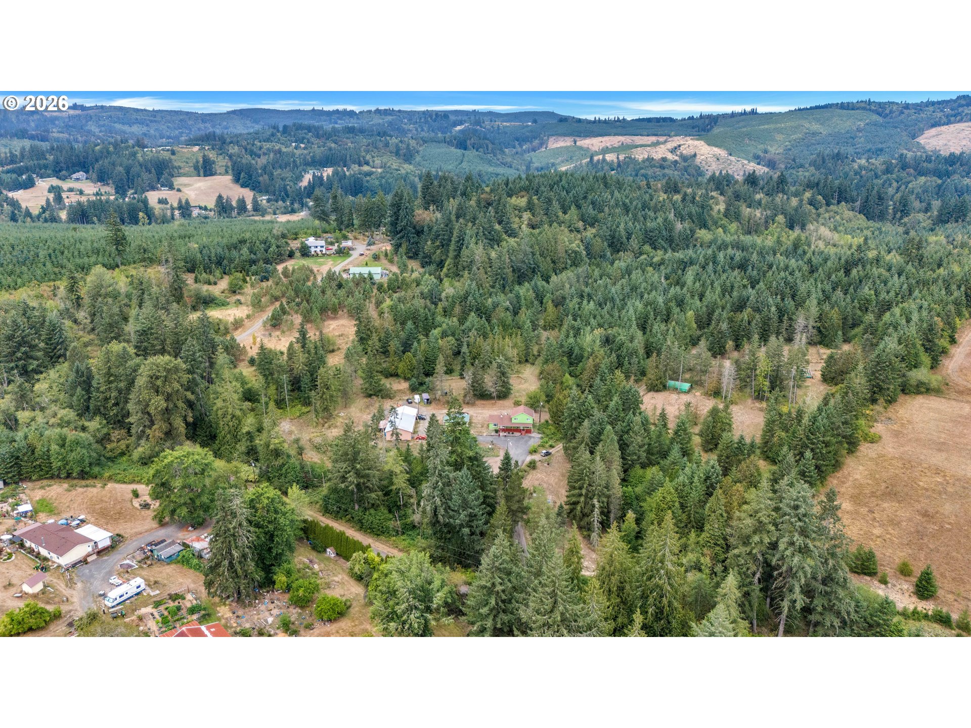 31431 Fairview Road Rainier, OR 97048 - Photo 39 of 44