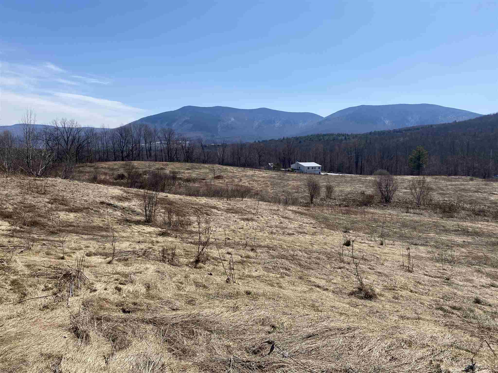1411 Danby Pawlet Road, Unit LOT #3 Danby, VT 05739 - Photo 1 of 10 Gallery Image 1