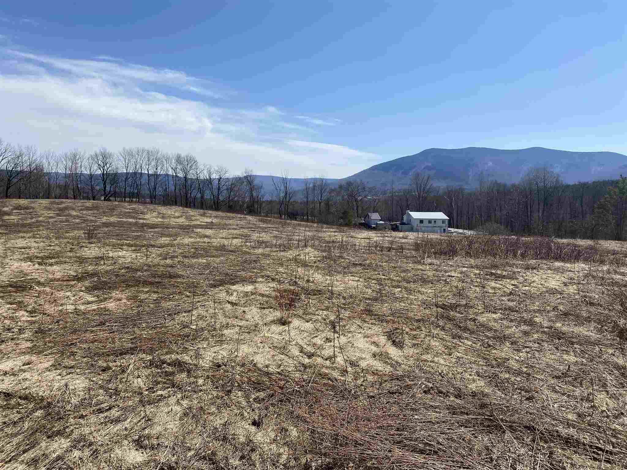 1411 Danby Pawlet Road, Unit LOT #3 Danby, VT 05739 - Photo 2 of 10 Gallery Image 2