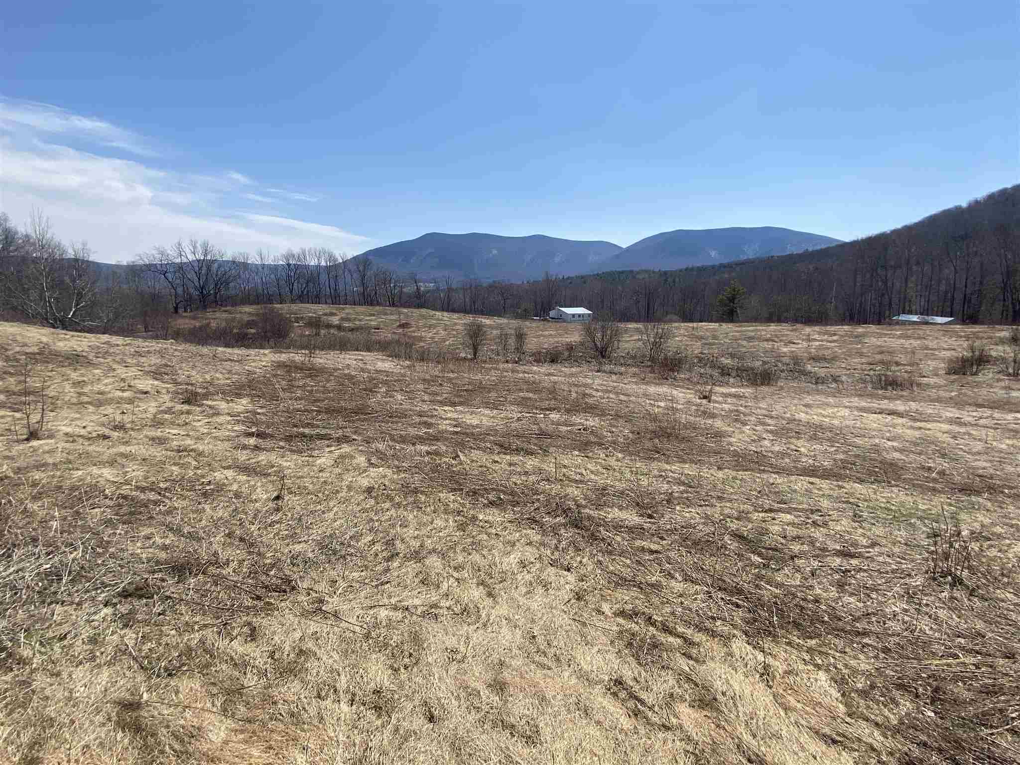 1411 Danby Pawlet Road, Unit LOT #3 Danby, VT 05739 - Photo 3 of 10 Gallery Image 3