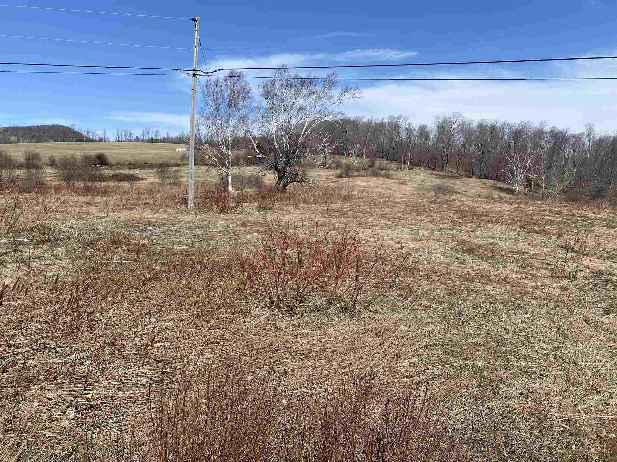 1411 Danby Pawlet Road, Unit LOT #3 Danby, VT 05739 - Photo 4 of 10 Gallery Image 4