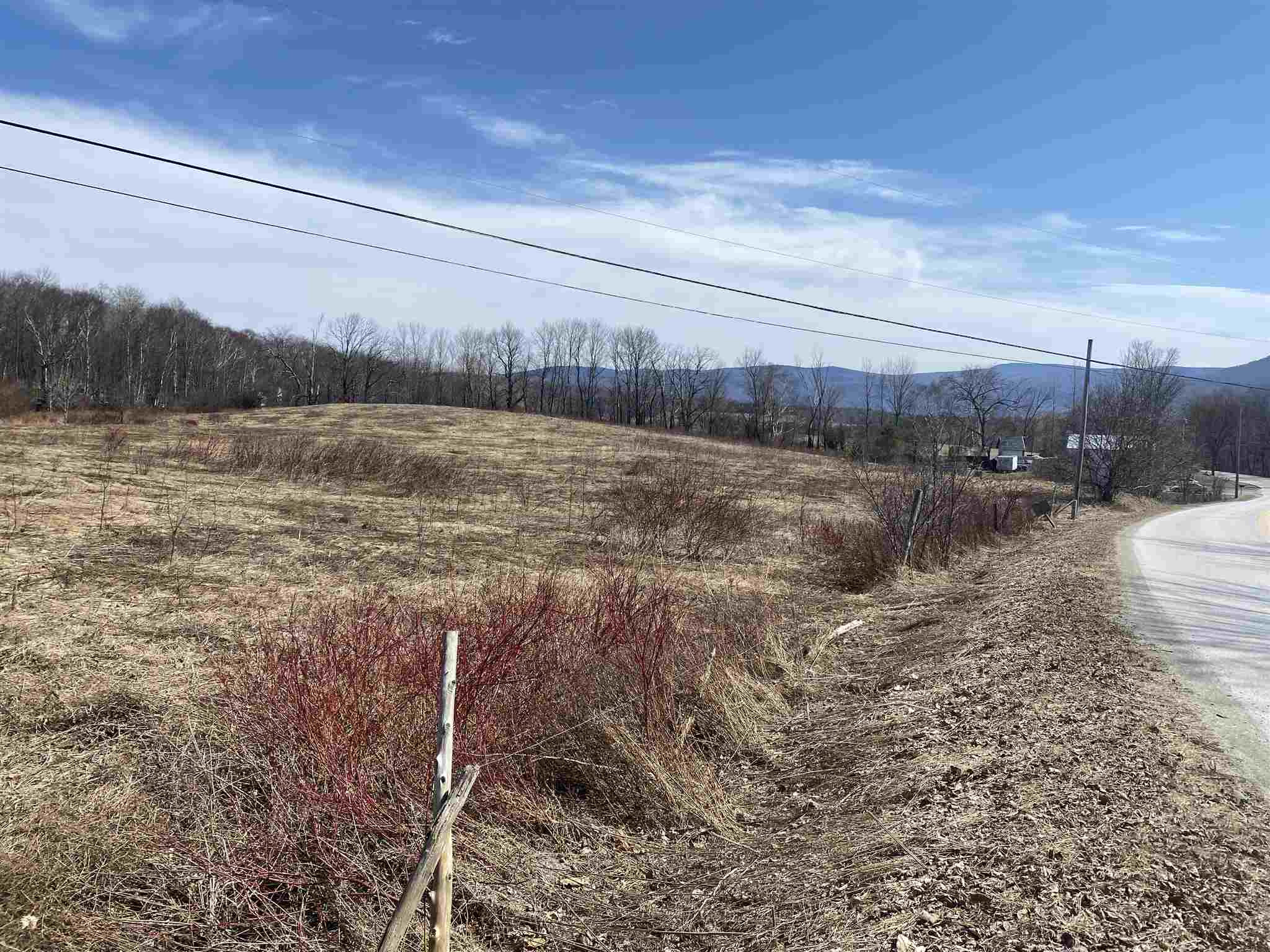 1411 Danby Pawlet Road, Unit LOT #3 Danby, VT 05739 - Photo 7 of 10 Gallery Image 7