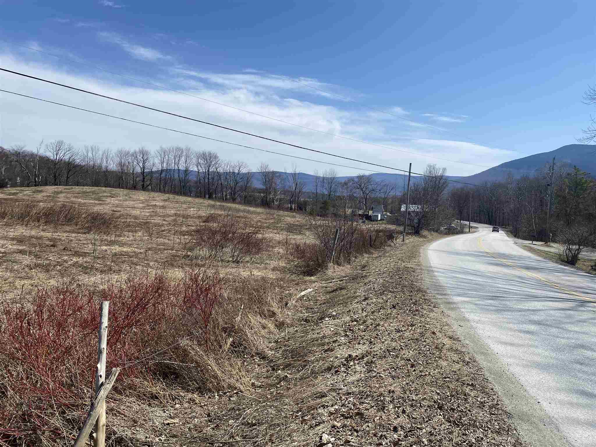 1411 Danby Pawlet Road, Unit LOT #3 Danby, VT 05739 - Photo 8 of 10 Gallery Image 8