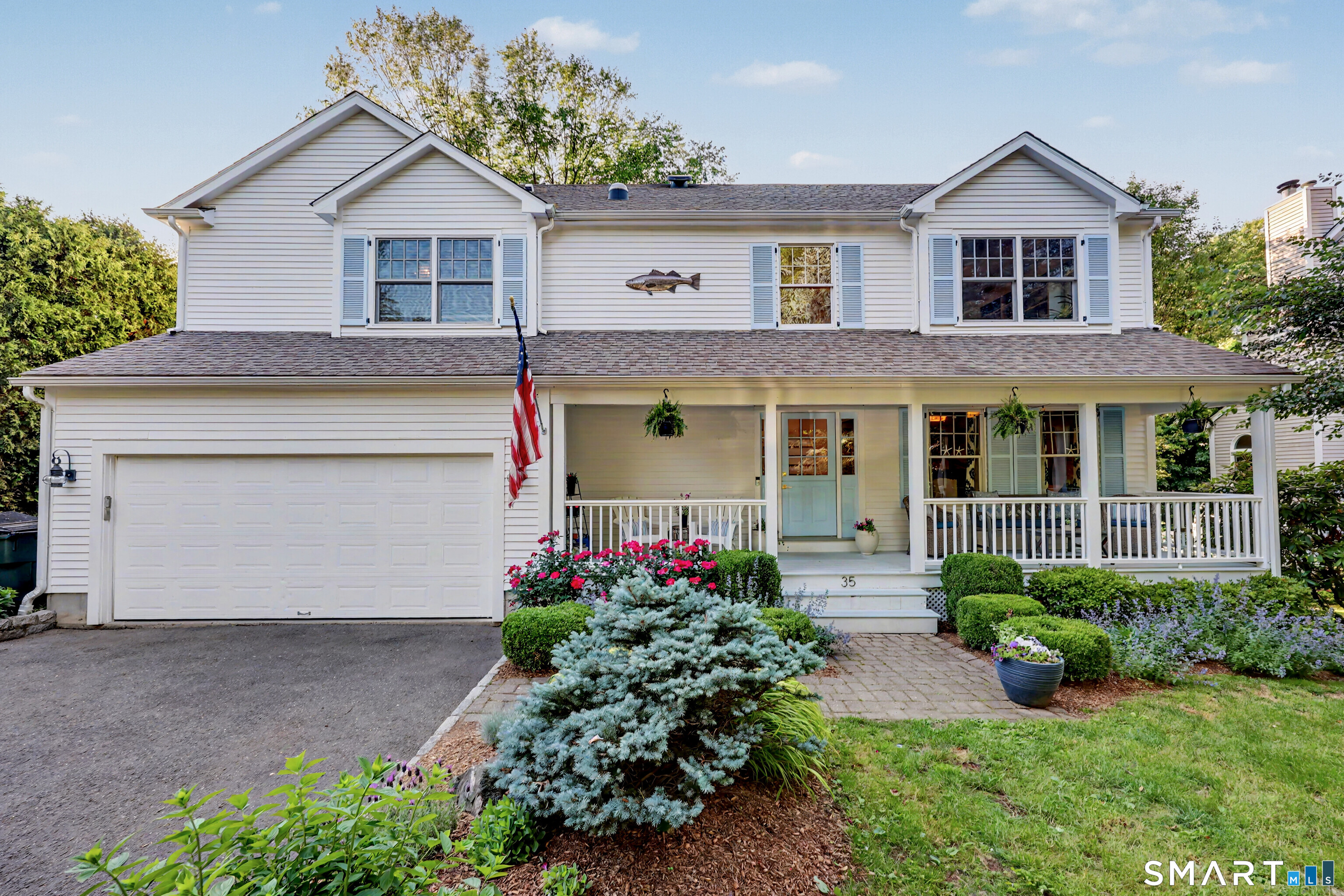35 South Benson Commons Fairfield, CT 06824 - Photo 23 of 23