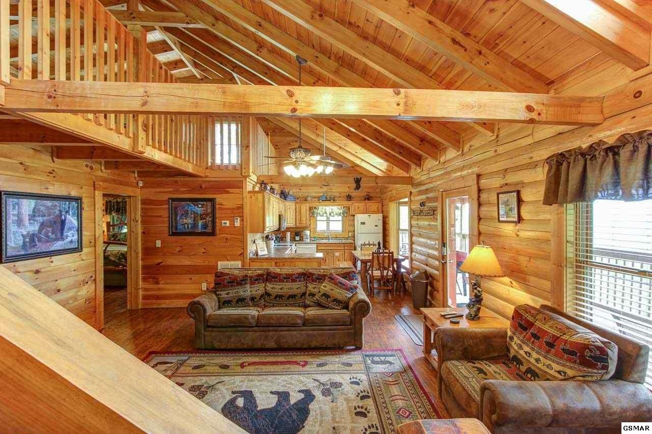 1544 Zurich Road Gatlinburg, TN 37738 - Photo 23 of 36 Gallery Image 23