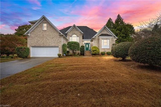 $549,900 | 805 Haddington Court North, Whitsett, NC 27377