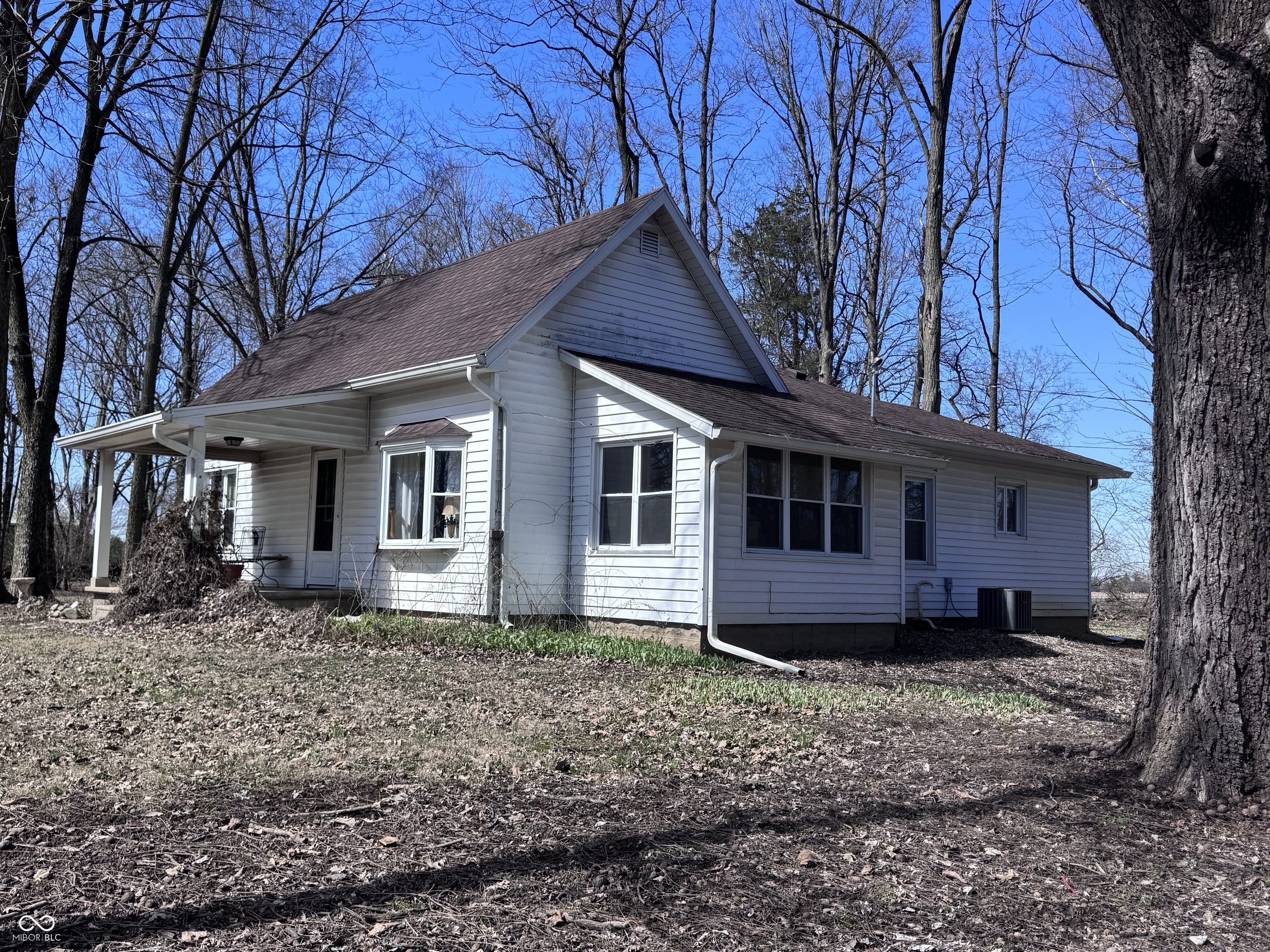 1348 Huntsville Road Pendleton, IN 46064 - Photo 3 of 3