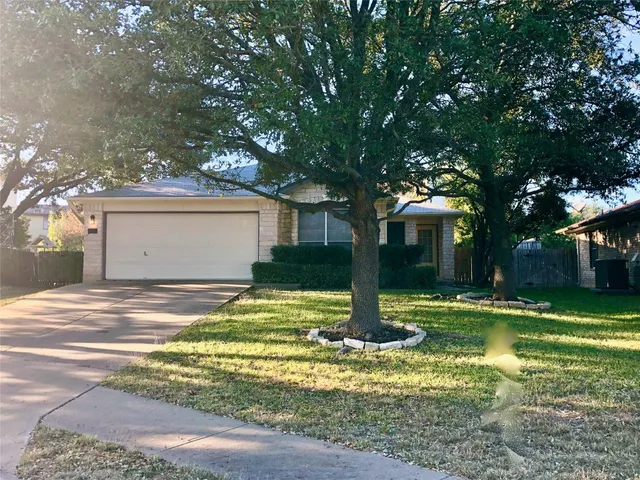 $1,850 | 1107 Bohica Way, Cedar Park, TX 78613
