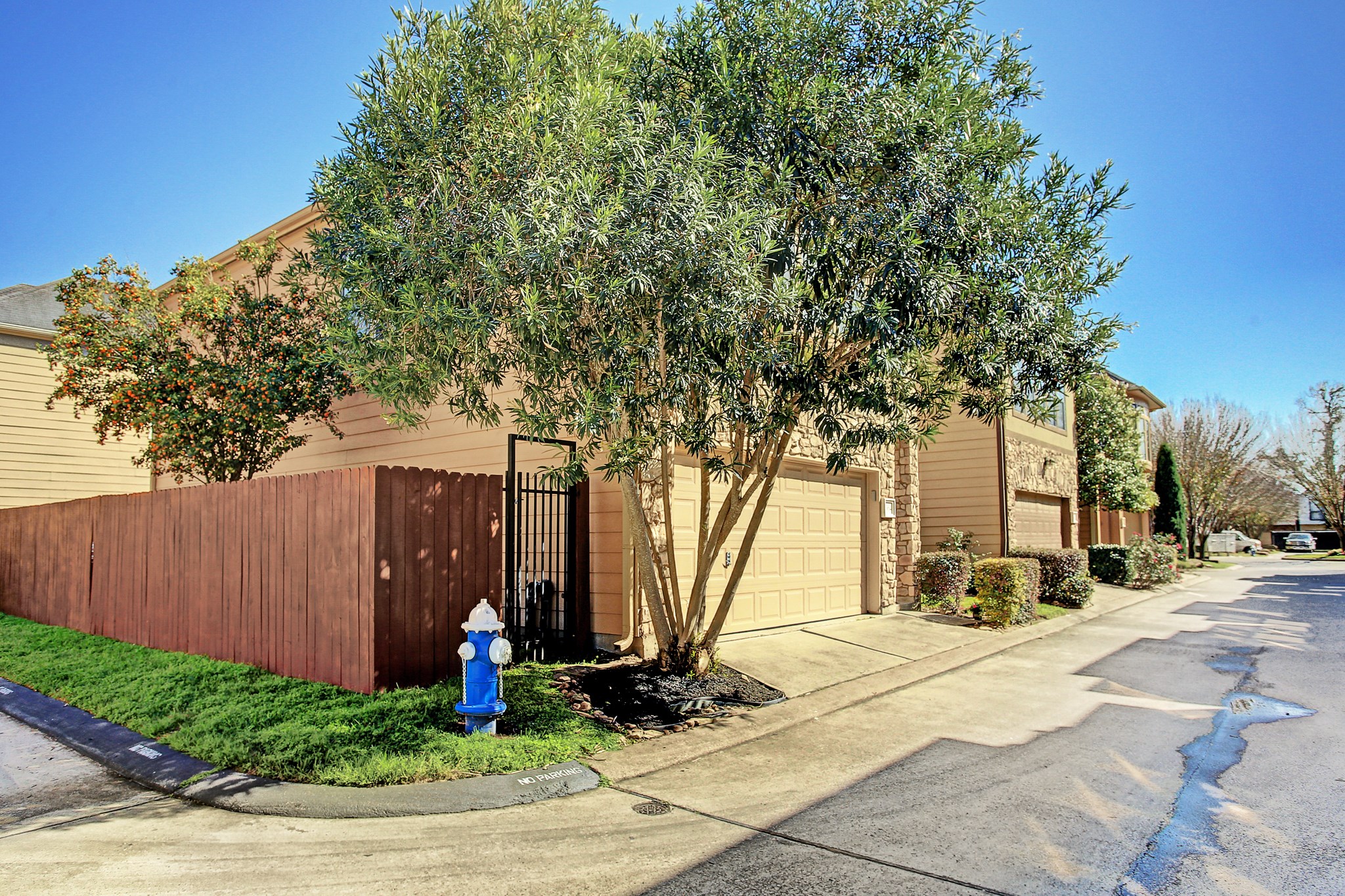 1364 Studer Street Houston, TX 77007 - Photo 22 of 22