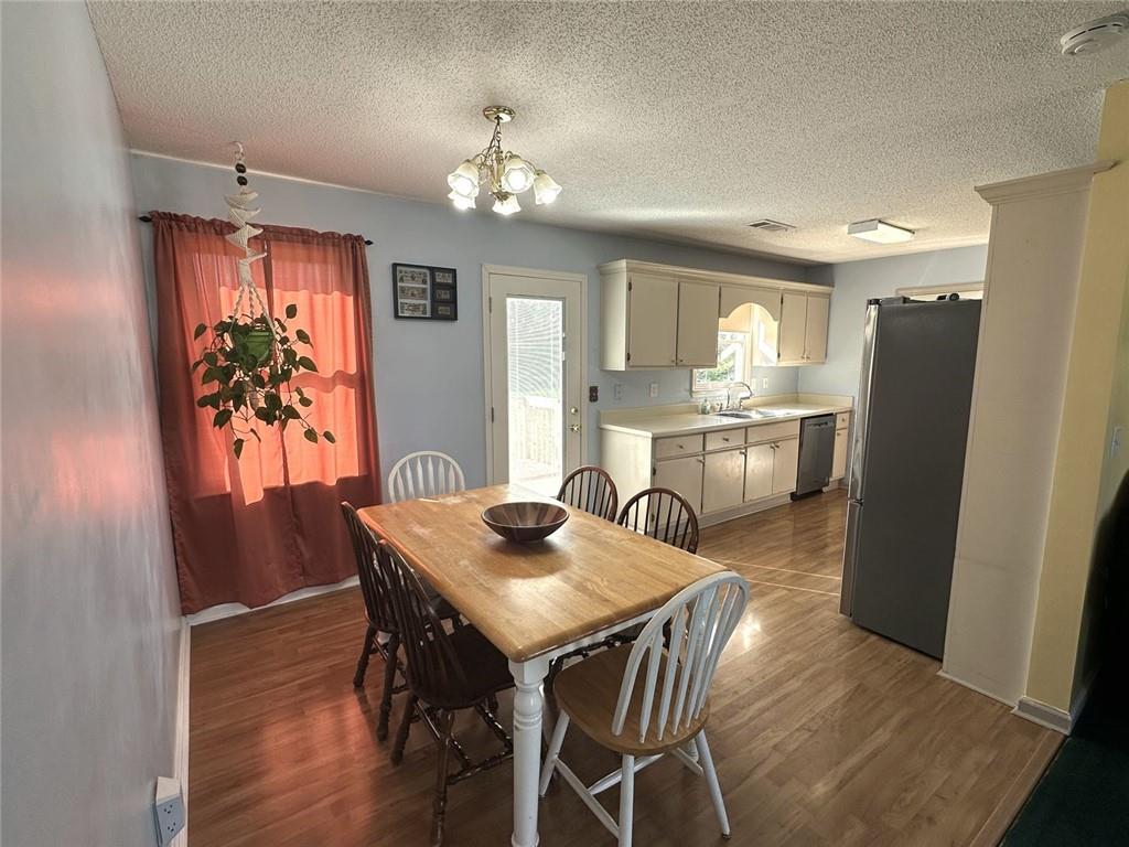 57 Jennifer Lane Rydal, GA 30171 - Photo 11 of 30