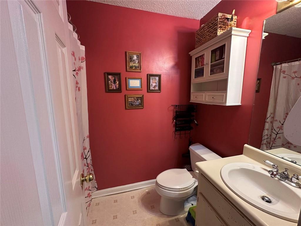 57 Jennifer Lane Rydal, GA 30171 - Photo 16 of 30