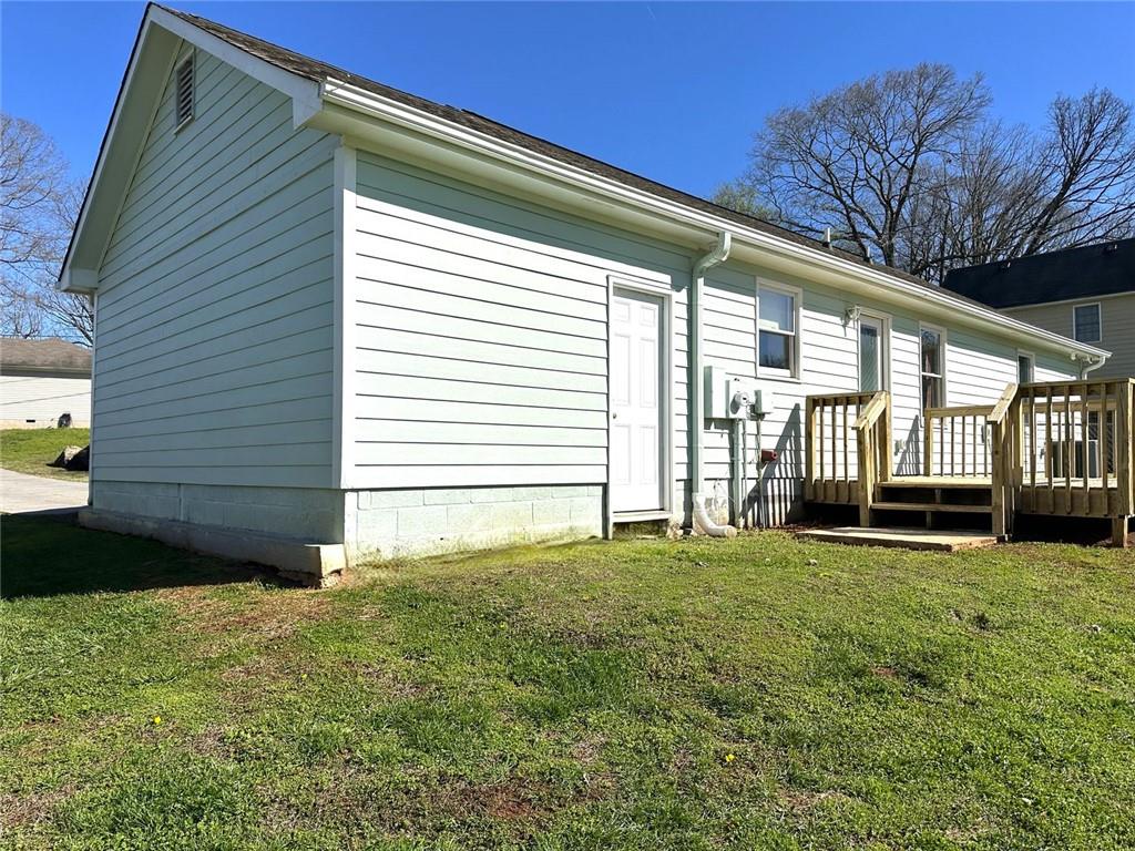 57 Jennifer Lane Rydal, GA 30171 - Photo 23 of 30