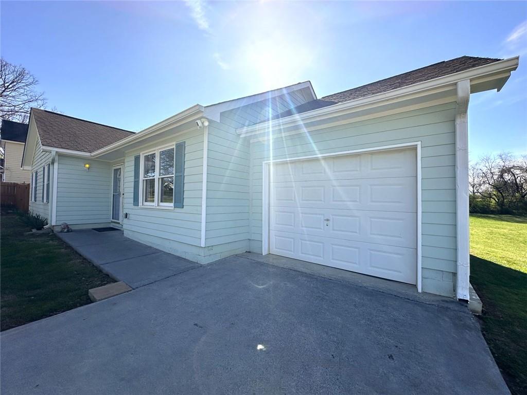 57 Jennifer Lane Rydal, GA 30171 - Photo 27 of 30