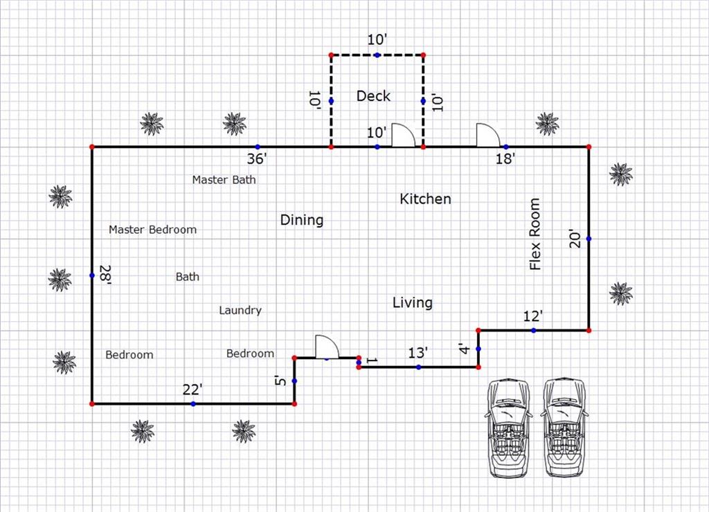 57 Jennifer Lane Rydal, GA 30171 - Photo 29 of 30