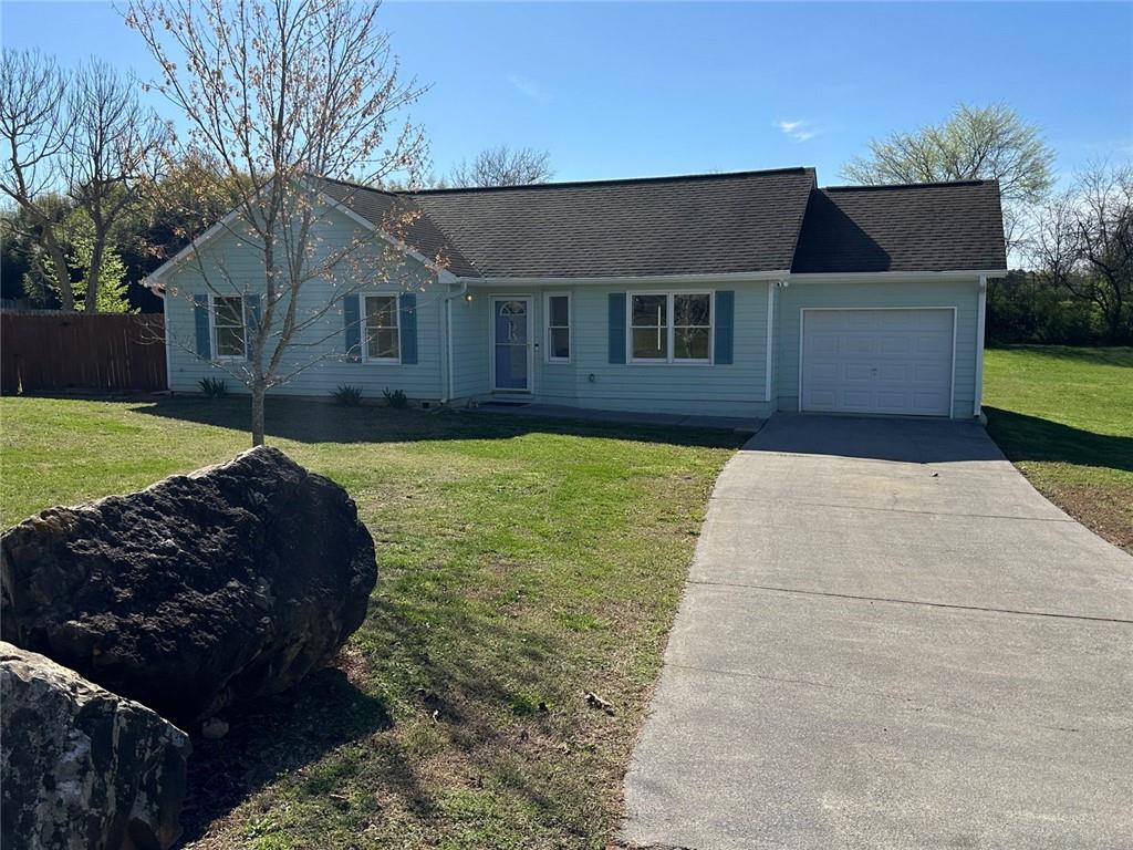 57 Jennifer Lane Rydal, GA 30171 - Photo 4 of 30