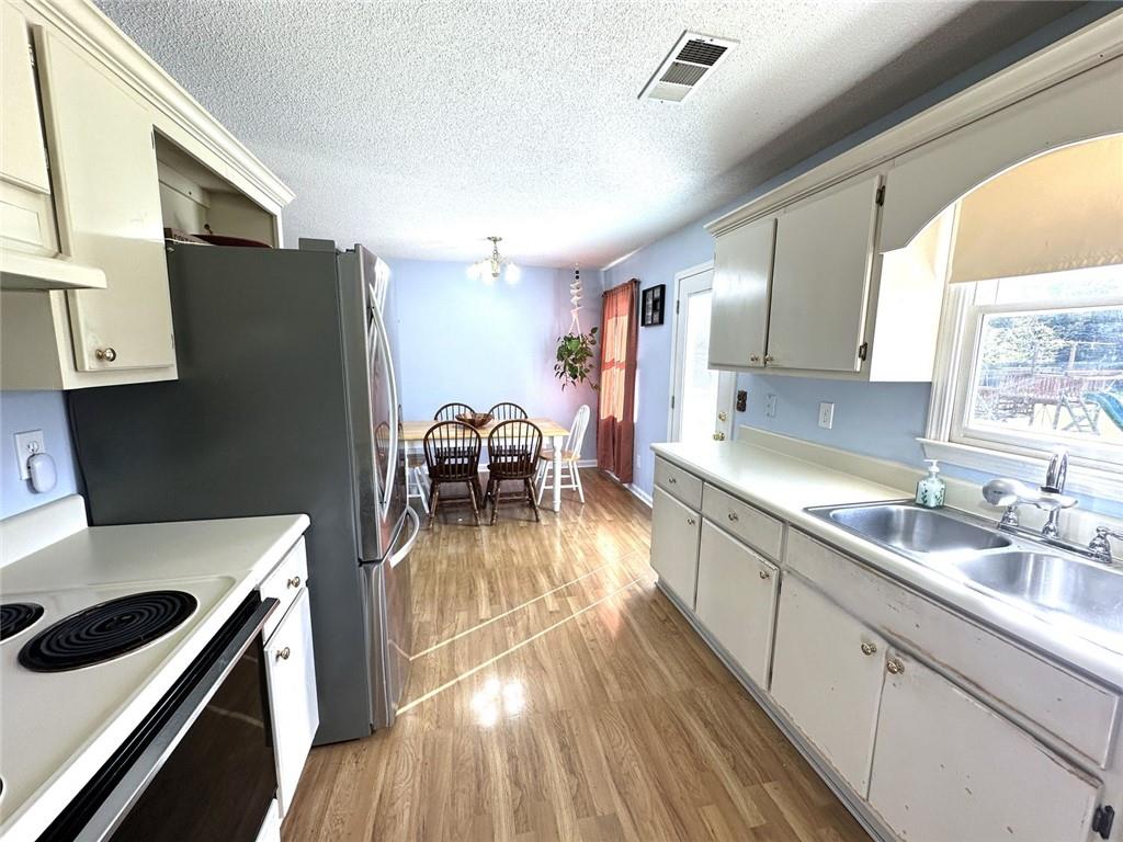 57 Jennifer Lane Rydal, GA 30171 - Photo 9 of 30