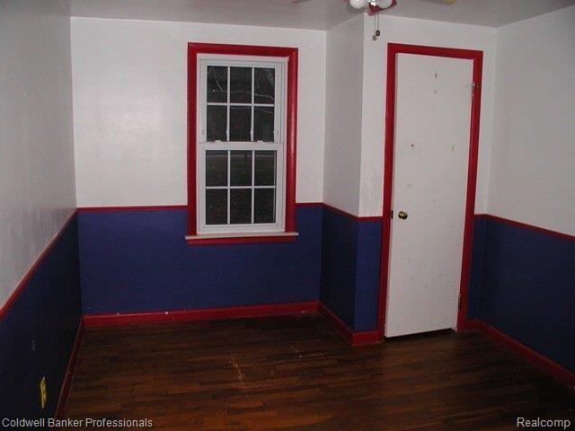 1652 Fish Lake Road Lapeer, MI 48446 - Photo 9 of 25 1652FishLkBRnew.JPG