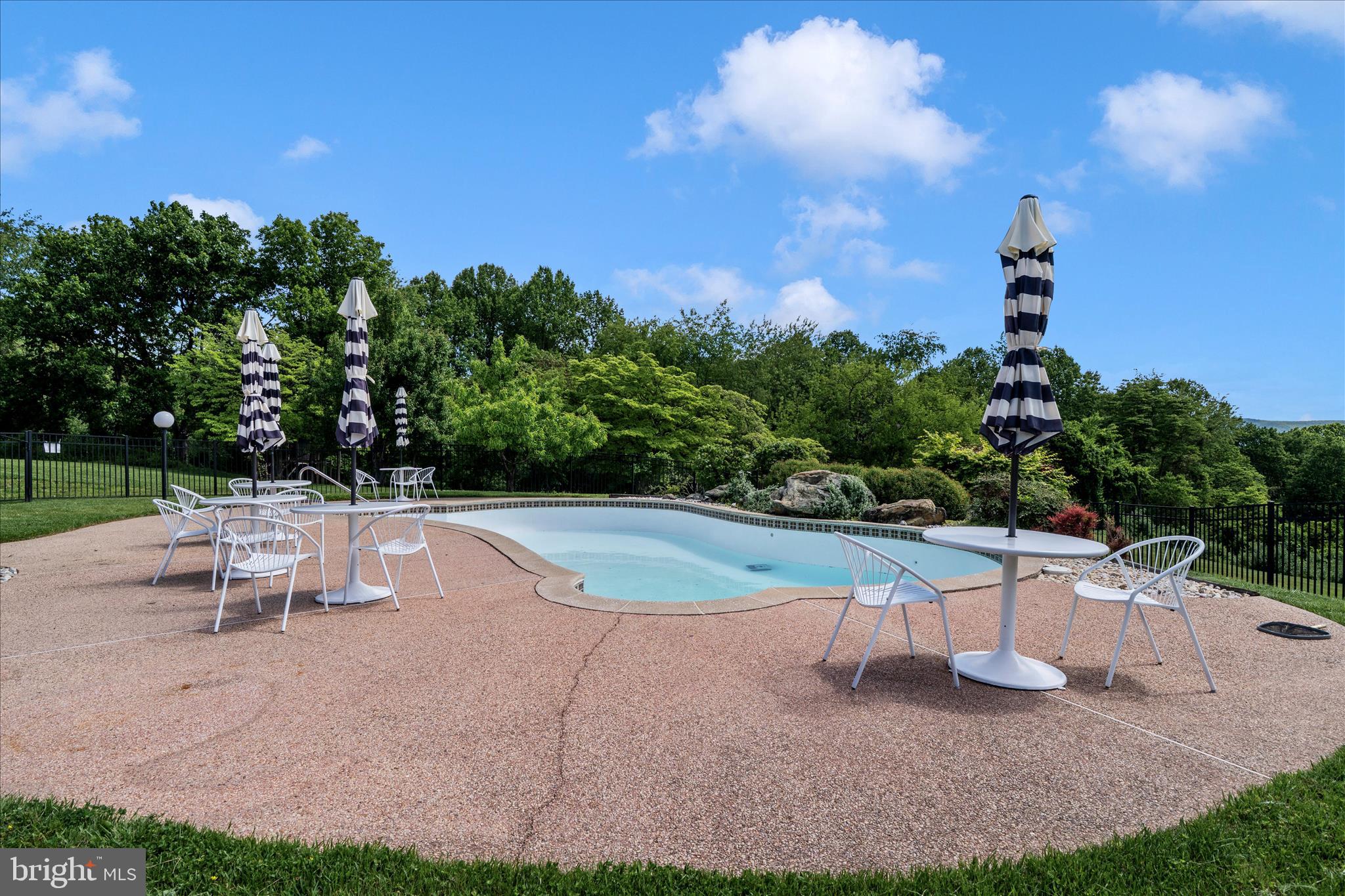 9237 Frostown Road Middletown, MD 21769 - Photo 79 of 113 The views are so serene