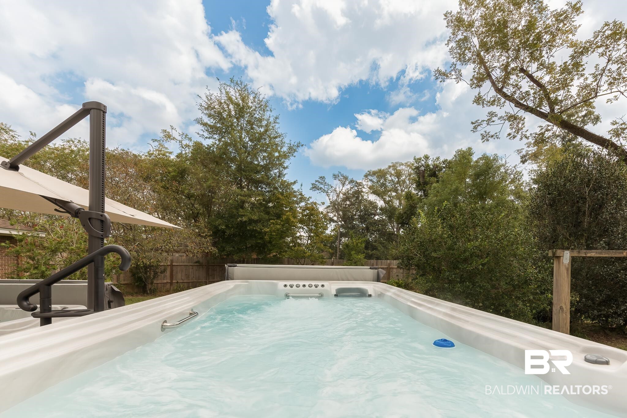 405 West Fern Avenue Foley, AL 36535 - Photo 29 of 42 Swim Spa