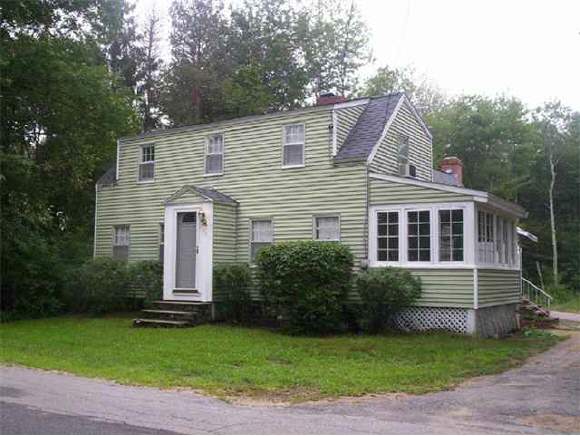 27 Scrabble Road Brentwood, NH 03833 - Photo 1 of 1