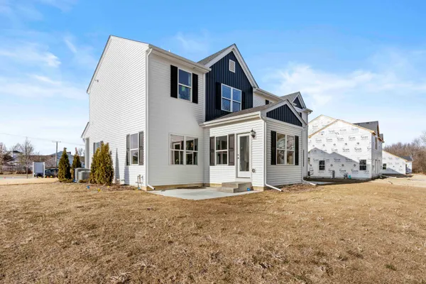 $281,670 | 5743 Ruby Road, Unit 3542, Lowell, IN 46356