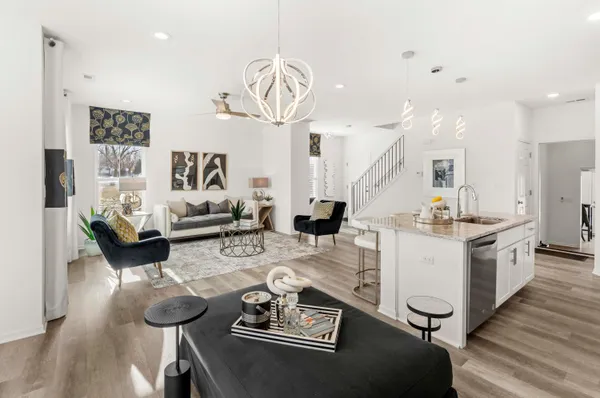$281,670 | 5743 Ruby Road, Unit 3542, Lowell, IN 46356