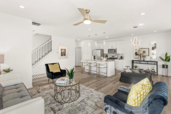 $281,670 | 5743 Ruby Road, Unit 3542, Lowell, IN 46356
