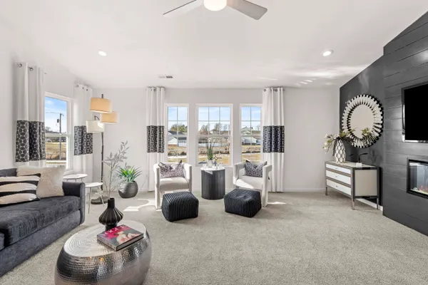 $281,670 | 5743 Ruby Road, Unit 3542, Lowell, IN 46356