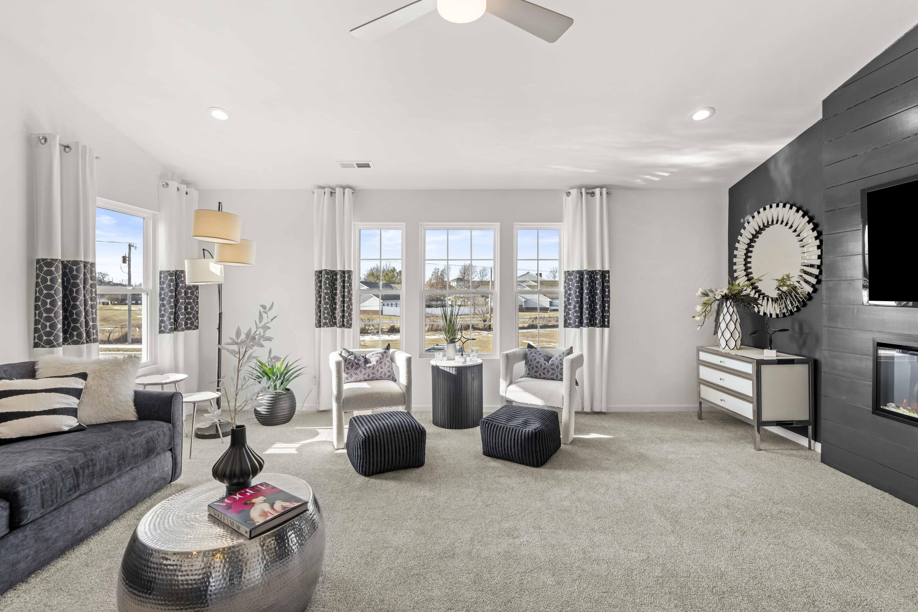 5743 Ruby Road, Unit 3542 Lowell, IN 46356 - Photo 4 of 23 3000x2000