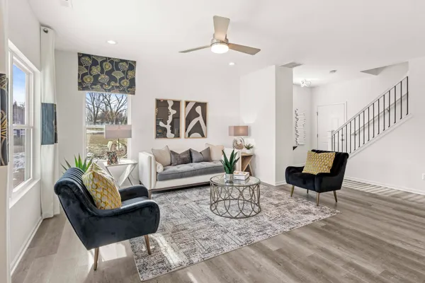 $281,670 | 5743 Ruby Road, Unit 3542, Lowell, IN 46356