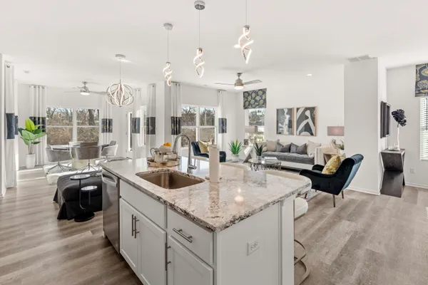 $281,670 | 5743 Ruby Road, Unit 3542, Lowell, IN 46356