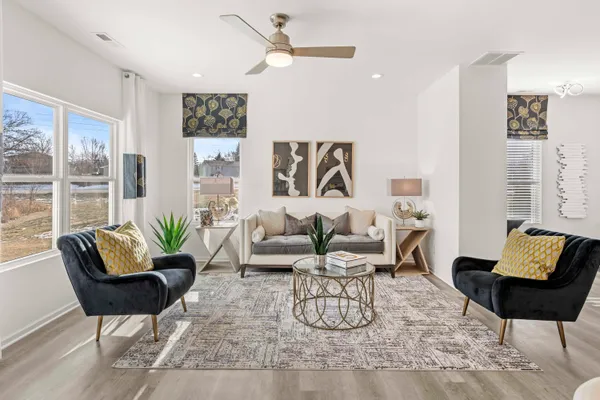 $281,670 | 5743 Ruby Road, Unit 3542, Lowell, IN 46356