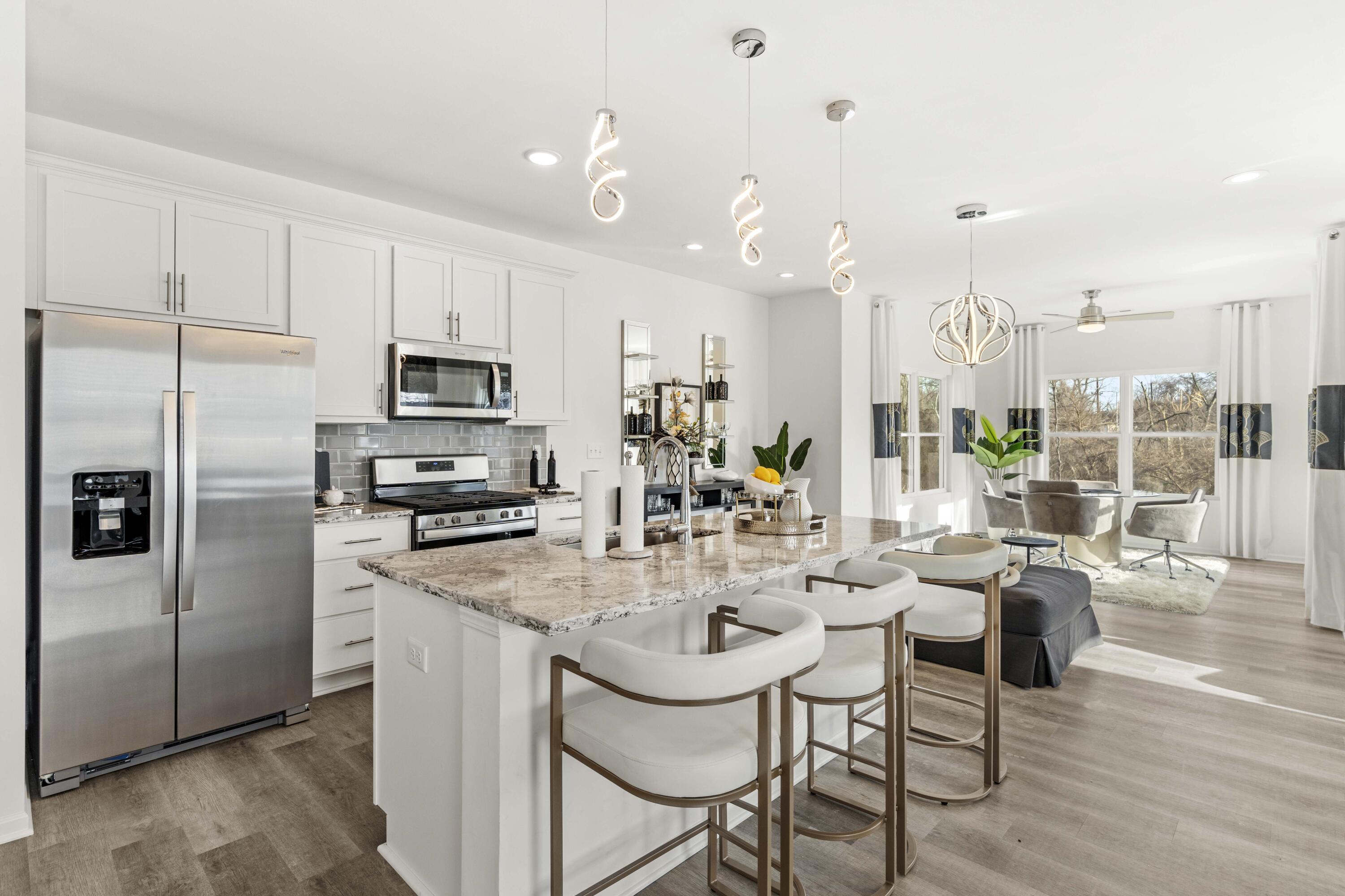 5743 Ruby Road, Unit 3542 Lowell, IN 46356 - Photo 10 of 23 3000x2000