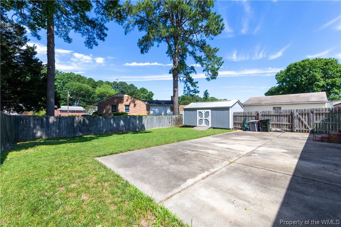 707 Big Bethel Road Hampton, VA 23666 - Photo 29 of 32 Gallery Image 29