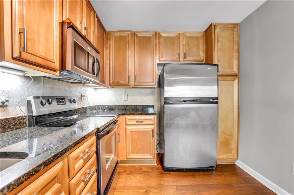 1468 Briarwood Road Northeast, Unit 2006 Atlanta, GA 30319 - Photo 13 of 36