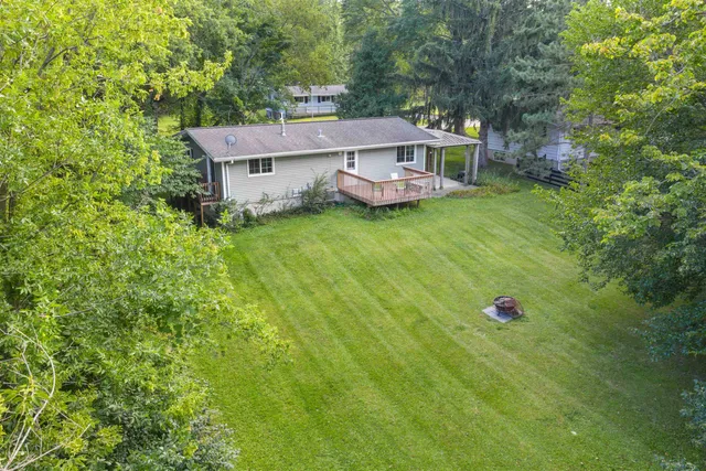 $269,900 | 604 Halbert Street, Green Lake, WI 54941