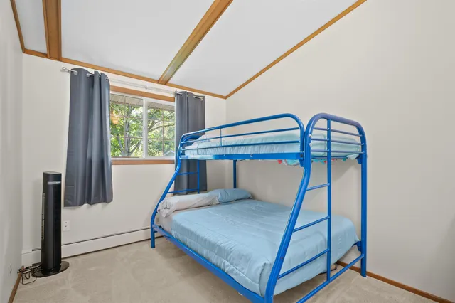 $269,000 | 604 Halbert Street, Green Lake, WI 54941