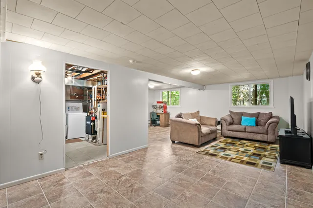 $269,000 | 604 Halbert Street, Green Lake, WI 54941