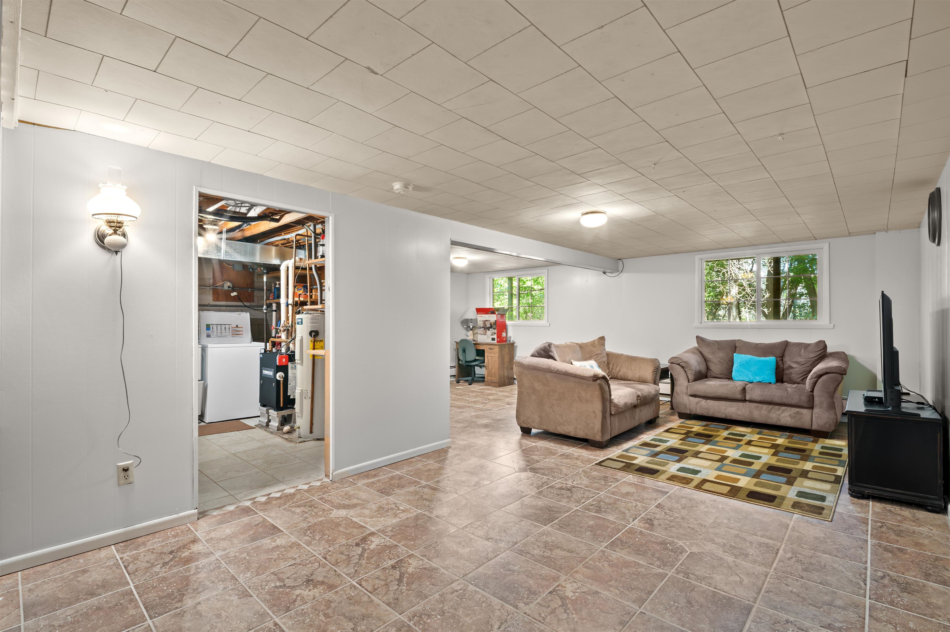 604 Halbert Street Green Lake, WI 54941 - Photo 18 of 33