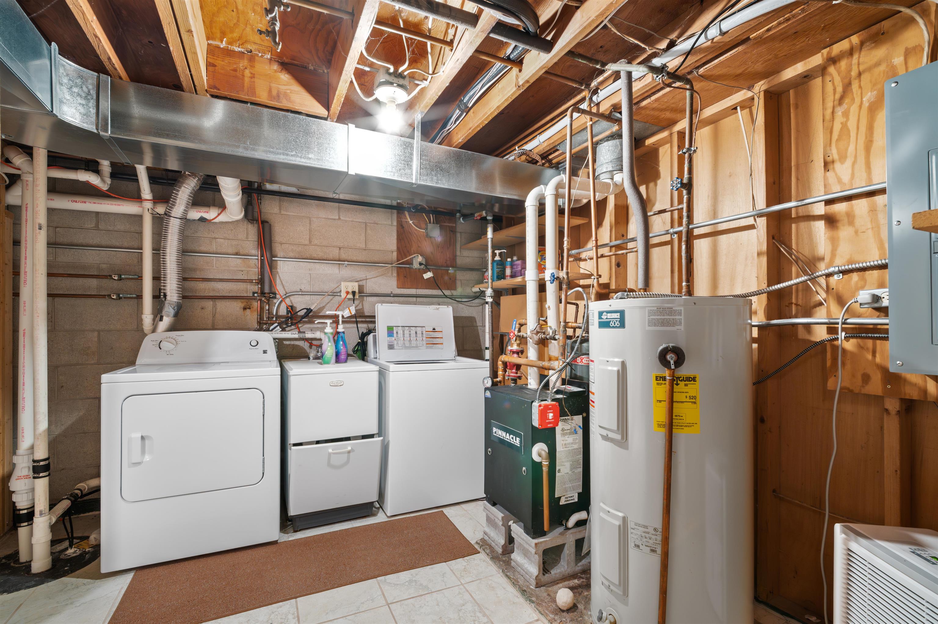 604 Halbert Street Green Lake, WI 54941 - Photo 20 of 33